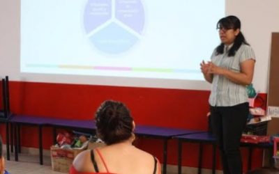 Inicia DIF Zapopan campaña para la detección de autismo en Centros de Desarrollo Infantil