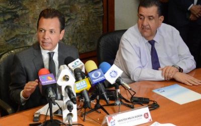Gestiona Zapopan incorporación de 65 colonias a red del SIAPA