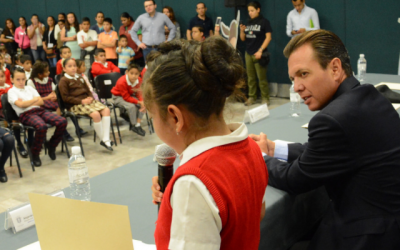 Realiza Zapopan la segunda entrega de apoyos económicos del programa Estímulos a la Educación Básica