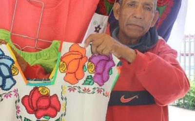 DIF Zapopan apoya a emprendedores a través de Expo Venta, para la presentación de sus productos y servicios