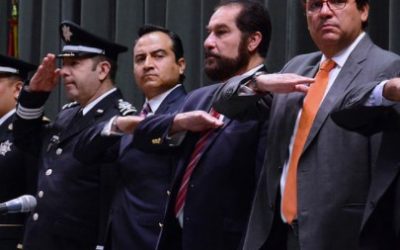 Zapopan, presente en el XXXI Foro Regional para la Prevención de Conductas Criminógenas y Antisociales