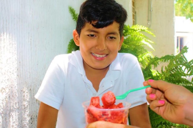 DIF Zapopan invita a reforzar hábitos alimenticios en vacaciones