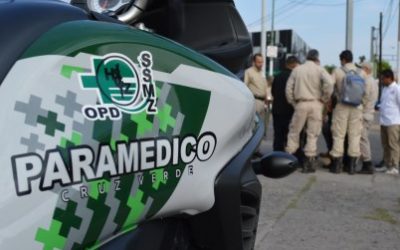 Salud Zapopan inicia preparativos para el Operativo Romería 2017