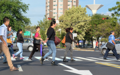 Entrega Zapopan renovación de la Avenida Mariano Otero