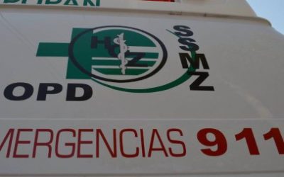 Salud Zapopan advierte medidas para prevenir picaduras de alacrán