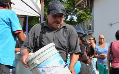 Zapopan, Ciudad de los Niños, fortalece infraestructura en planteles escolares