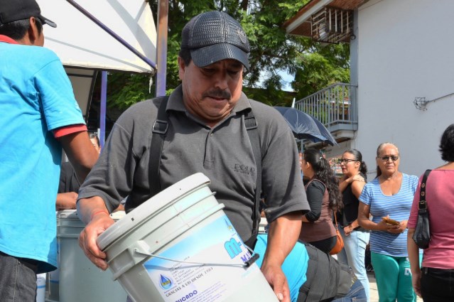 Zapopan, Ciudad de los Niños, fortalece infraestructura en planteles escolares