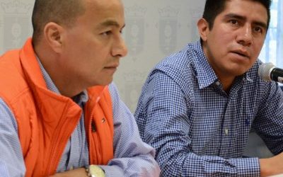 Zapopan realiza labores permanentes para la rehabilitación y mantenimiento de calles y avenidas