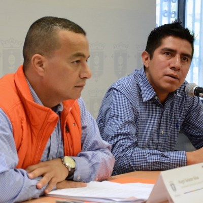 Zapopan realiza labores permanentes para la rehabilitación y mantenimiento de calles y avenidas