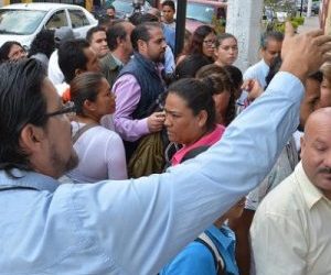Inicia registro para que ciudadanos participen en la ratificación de mandato del Presidente Municipal de Zapopan, Pablo Lemus Navarro