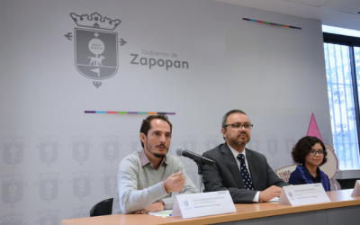 Abre Zapopan nueva convocatoria del programa Reto Kids