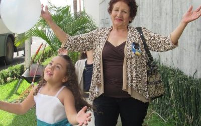 DIF Zapopan propone vacaciones intergeneracionales para fortalecer vínculos entre abuelos y nietos