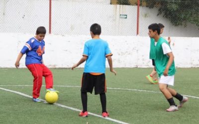 DIF Zapopan invita a disfrutar un Verano Deportivo Incluyente