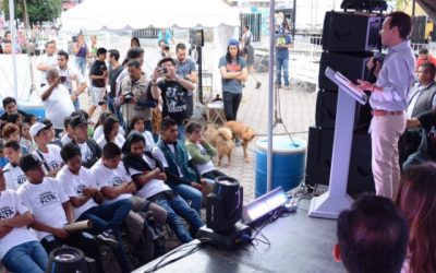 Zapopan Rifa tiene su primera generación en San Juan de Ocotán