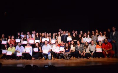 Se gradúan 90 proyectos de la Segunda Generación del programa Hecho en Zapopan
