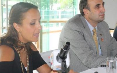 DIF Zapopan implementará Unidad de Hemodiálisis en alianza con el Club Rotario de Guadalajara