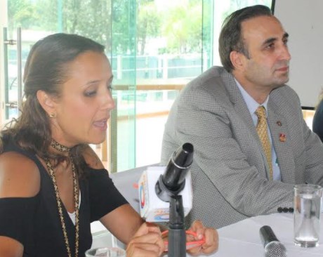 DIF Zapopan implementará Unidad de Hemodiálisis en alianza con el Club Rotario de Guadalajara