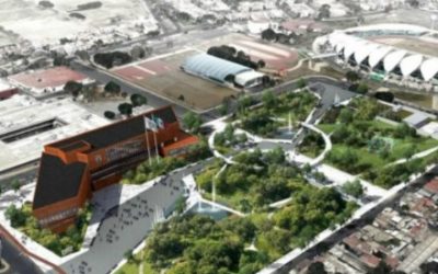 Comisión de Asignación y Contratos de Obra Pública aprueba por unanimidad fallo para edificación del Centro Integral de Servicios Zapopan