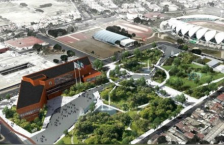 Comisión de Asignación y Contratos de Obra Pública aprueba por unanimidad fallo para edificación del Centro Integral de Servicios Zapopan