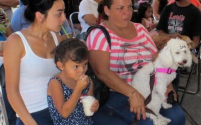 Zapopan continúa trabajando para garantizar la salud de los animales del municipio