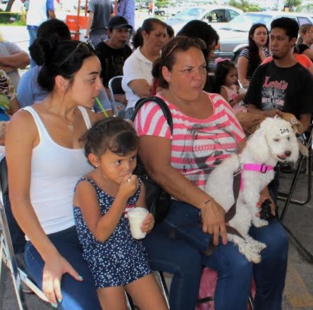 Zapopan continúa trabajando para garantizar la salud de los animales del municipio