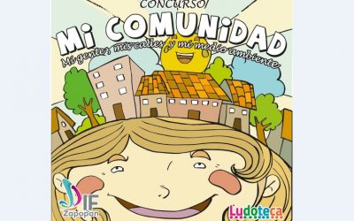 DIF Zapopan promueve la construcción de paz a través de concurso artístico para niños, niñas y adolescentes