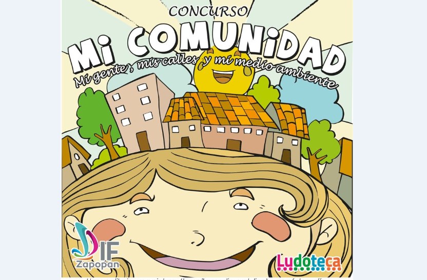DIF Zapopan promueve la construcción de paz a través de concurso artístico para niños, niñas y adolescentes