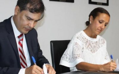 DIF Zapopan firma convenio de colaboración para promover la campaña “Del amor nace la vista”