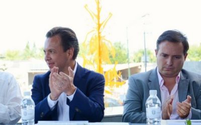 Impulsa Zapopan arte urbano y conjunta esfuerzos con la ciudadanía