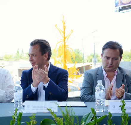Impulsa Zapopan arte urbano y conjunta esfuerzos con la ciudadanía