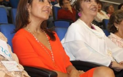 Zapopan inicia mes del Adulto Mayor con gala artística