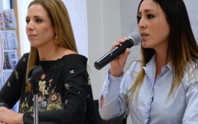 Ana Lidia Sandoval García se reincorpora a la fracción edilicia de Movimiento Ciudadano del Ayuntamiento de Zapopan