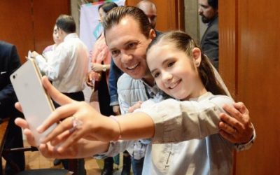 Aprueba Sistema Municipal de Protección Integral de Niñas, Niños y Adolescentes de Zapopan programa de atención y manual