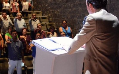 Garantiza Zapopan la participación ciudadana a través de Consejos Sociales