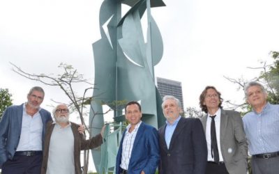 Zapopan apuesta por el embellecimiento de la ciudad, en conjunto con la ciudadanía, a través del arte urbano