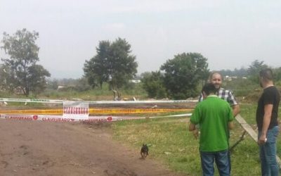 Zapopan presenta denuncia ante PROEPA por tiradero ilegal en San Juan de Ocotán