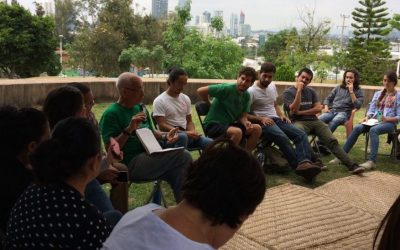 Zapopan, sede del Primer Encuentro de Construcción Colectiva y Comunitaria de Experiencias Agroecológicas en la ciudad