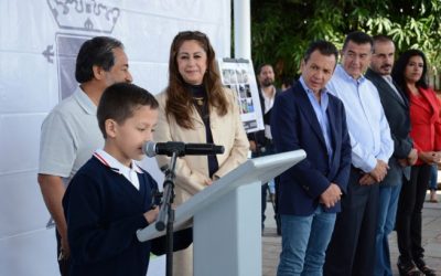 Extiende Zapopan beneficios para estudiantes a través de Escuelas con Estrella