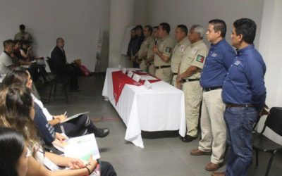 Arranca en Zapopan la Jornada Municipal de Protección Civil 2017