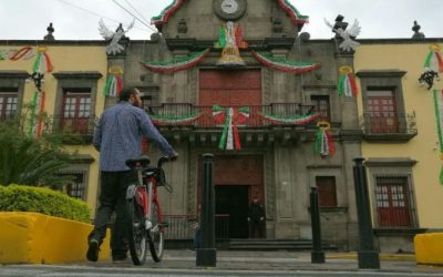 Conmemora Zapopan Día Mundial Sin Auto para desincentivar el uso de automotores