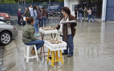 Realiza Zapopan operativo para regular comercios informales en inmediaciones de planteles escolares
