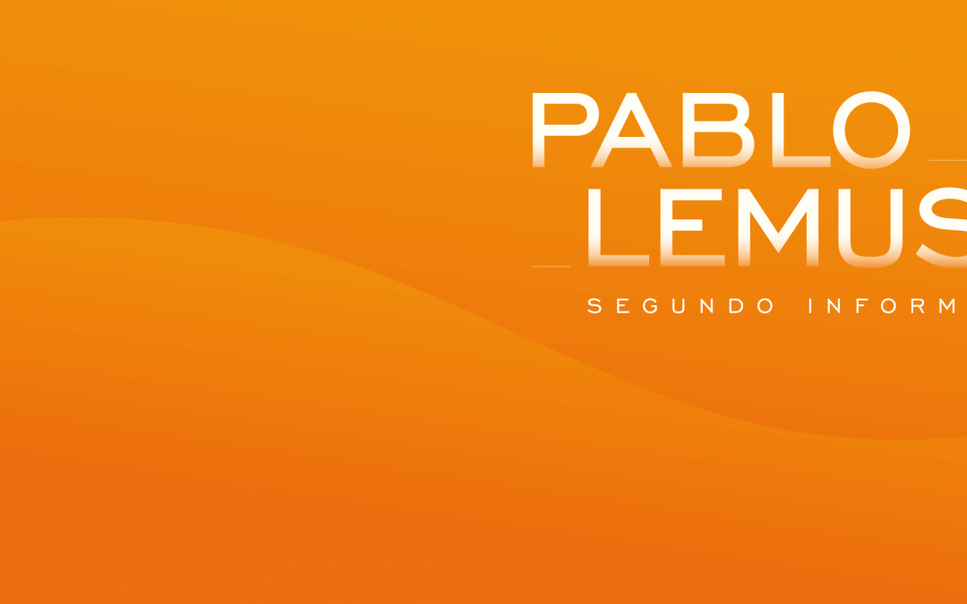 Segundo Informe de Gobierno Pablo Lemus 2017