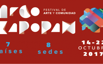 Arco Zapopan, Festival de Arte y Comunidad