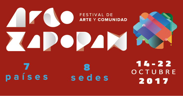 Arco Zapopan, Festival de Arte y Comunidad