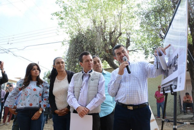 Fortalece Zapopan, Ciudad de los Niños, conectividad vial y tránsito digno con inversión histórica en Santa Margarita