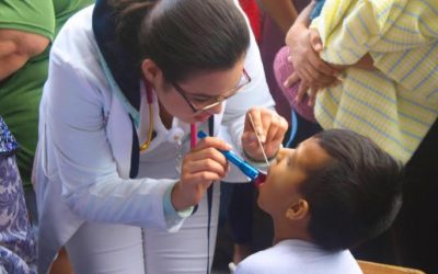 Atiende DIF Zapopan a 3 mil 800 personas con las Brigadas de Salud