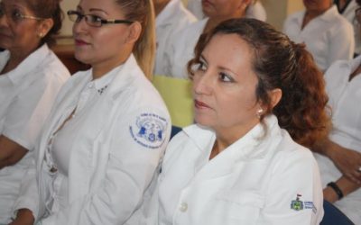 Capacita DIF Zapopan para dignificar calidad de vida de personas con diabetes