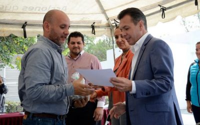 Reconoce Zapopan a personal de DIF Municipal que laboró en Centros de Acopio