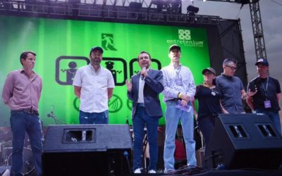Se inaugura en Zapopan el décimo Festival de la Cerveza