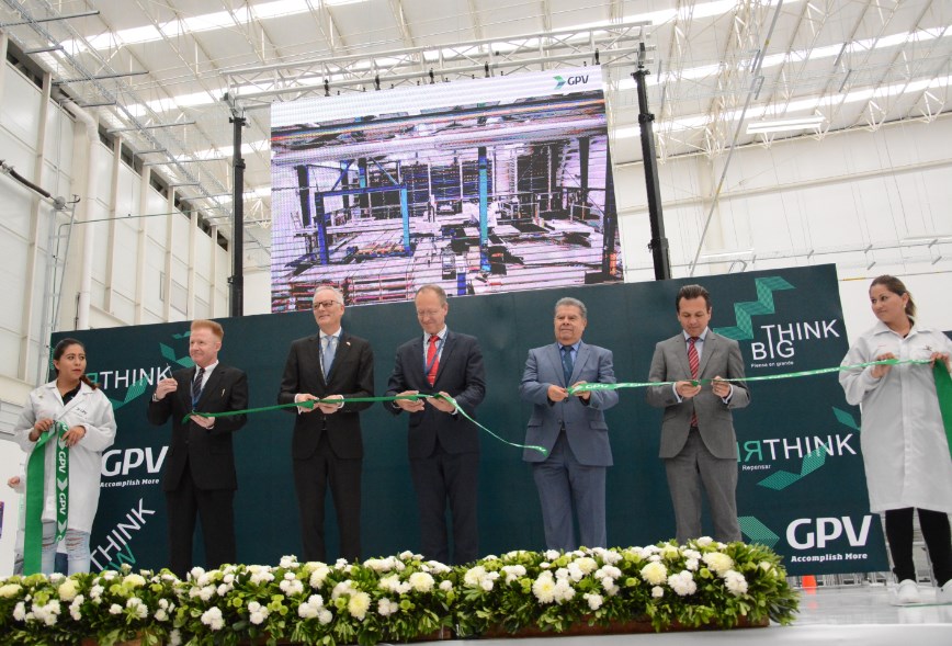 Consolida Zapopan inversión extranjera para la generación de empleos